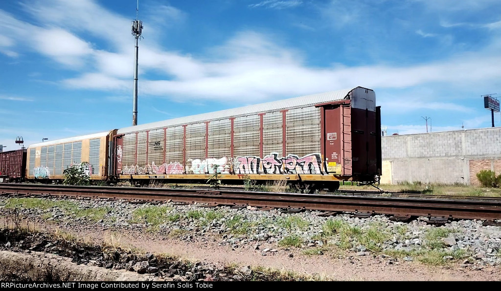 TTGX 993461 Rack NS