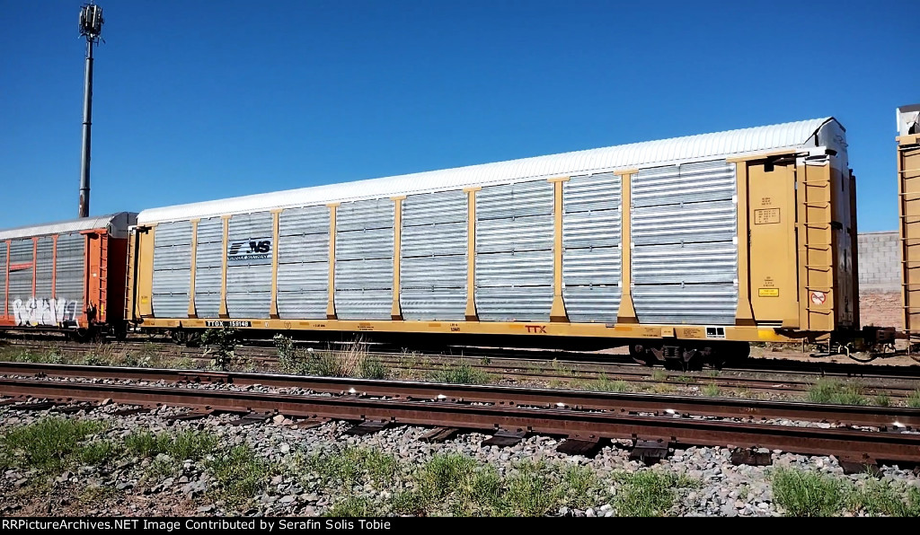 NS 30046 TTGX 159148