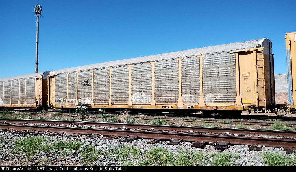 NS 25153 TTGX 996617