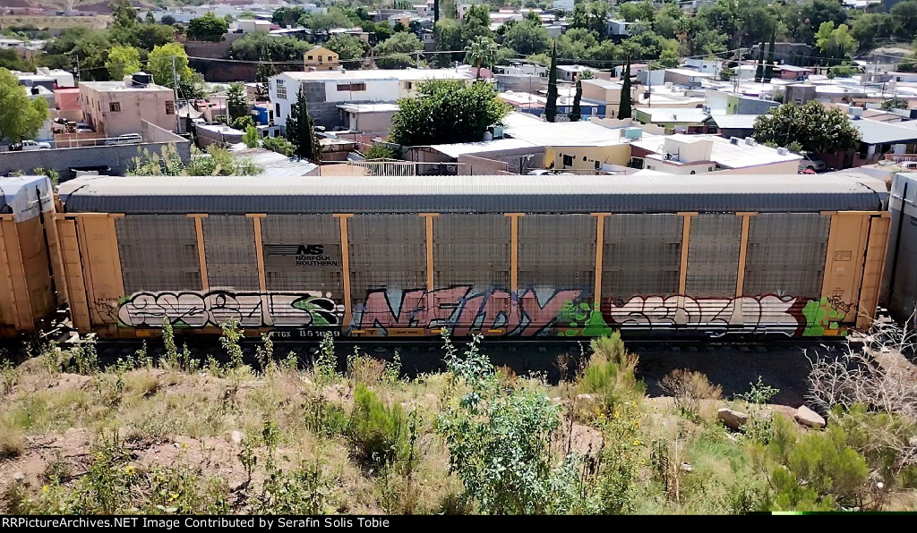 NS 26790 TTGX 851689