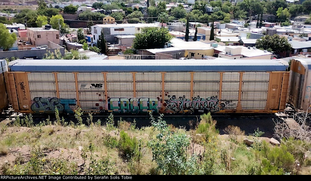 NS 50476 TTGX 707172