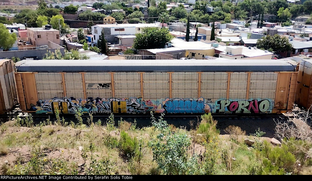 NS 49027 TTGX 704260