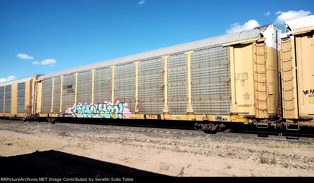 NS 24756 TTGX 982848