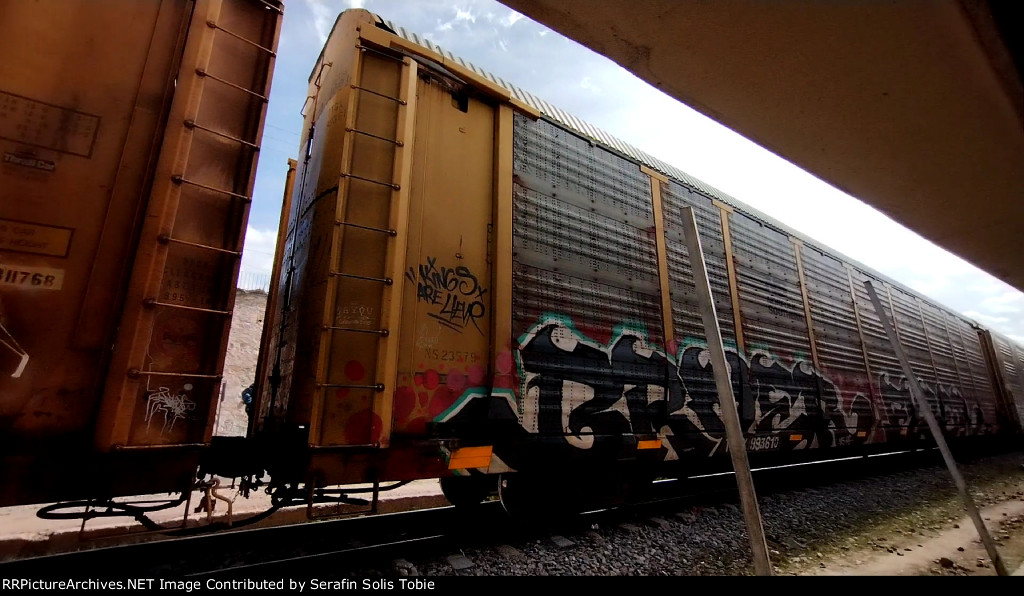 NS 23579 TTGX 993610