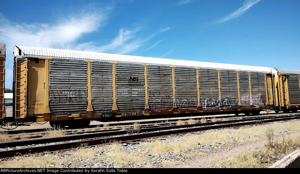 NS 26410 TTGX 941766