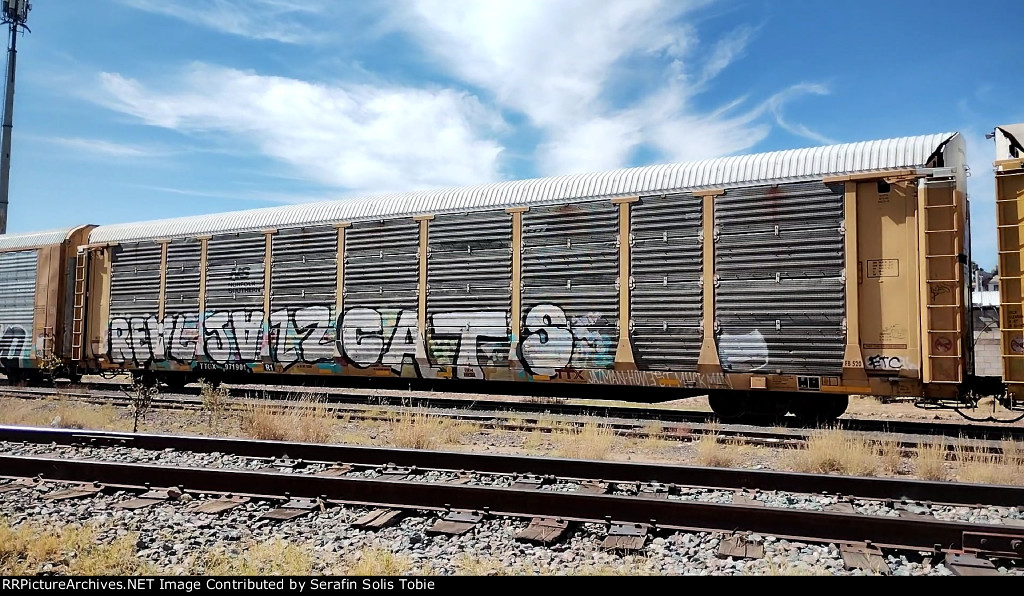NS 27754 TTGX 971901