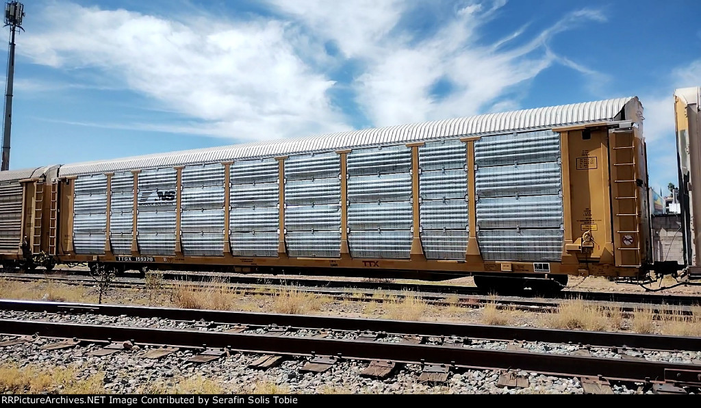 NS 30067 TTGX 159320