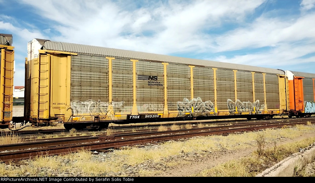 NS 24023 TTGX 985308