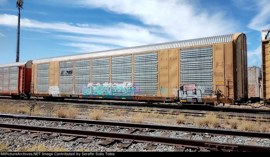 NS 49506 TTGX 691592