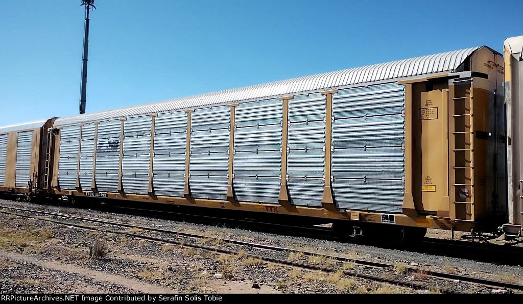 NS 30101 TTGX 964493