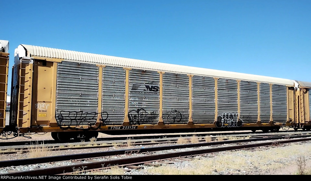 NS 28040 TTGX 255134