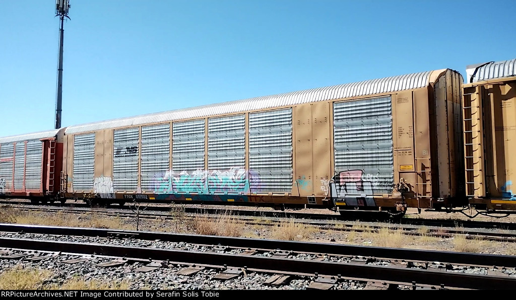 NS 49506 TTGX 691592