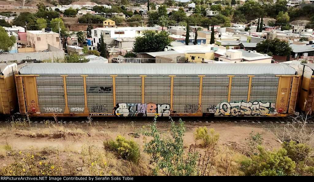 NS 50391 TTGX 707087