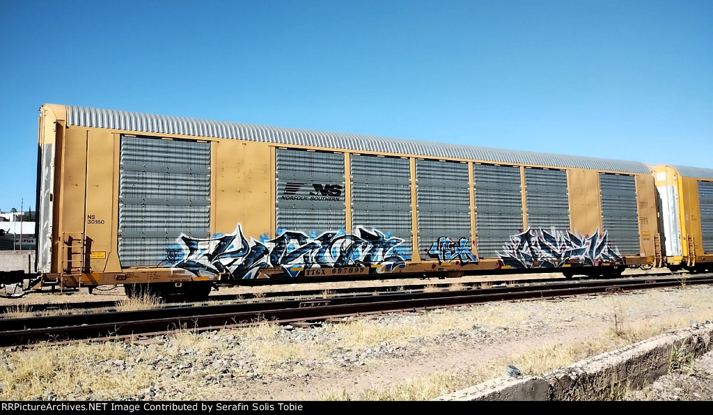 NS 30160 TTGX 697999