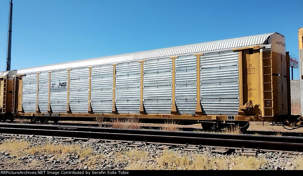 NS 30110 TTGX 159789