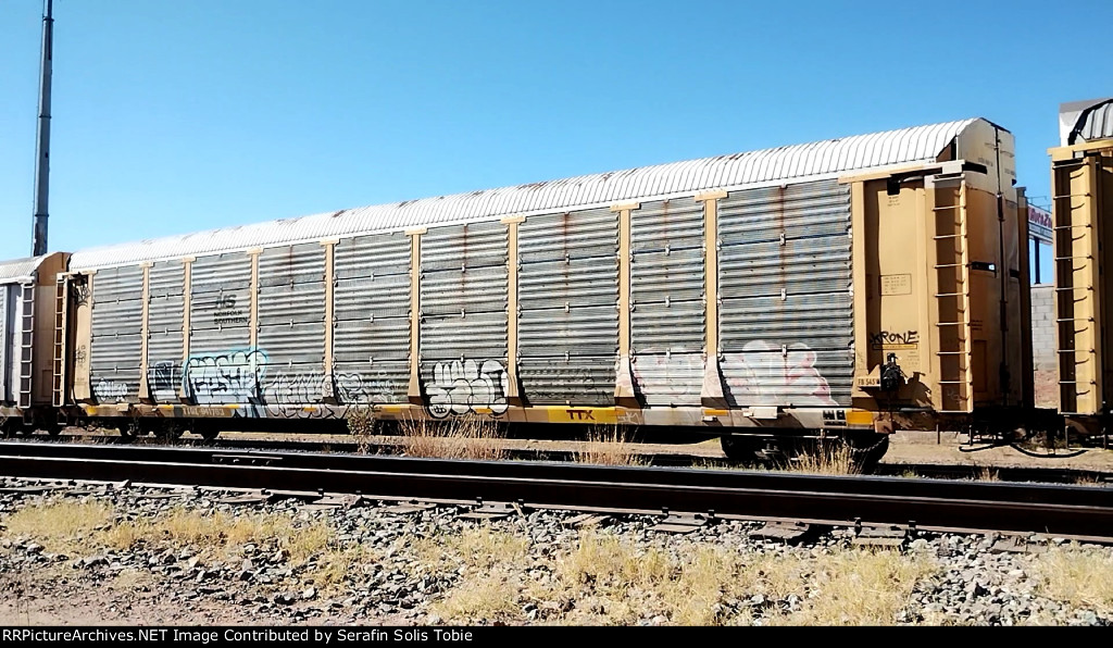 NS 26409 TTGX 941763