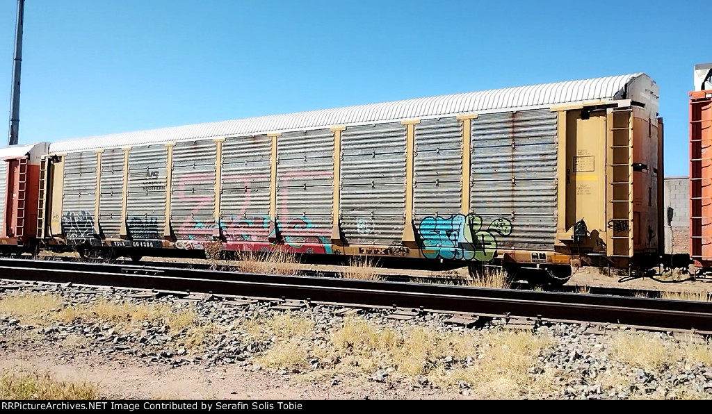 NS 25694 TTGX 604386