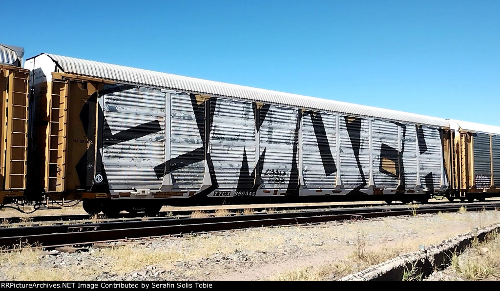 NS 29806 TTGX 990555