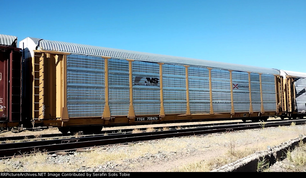 TTGX 708476 Rack NS