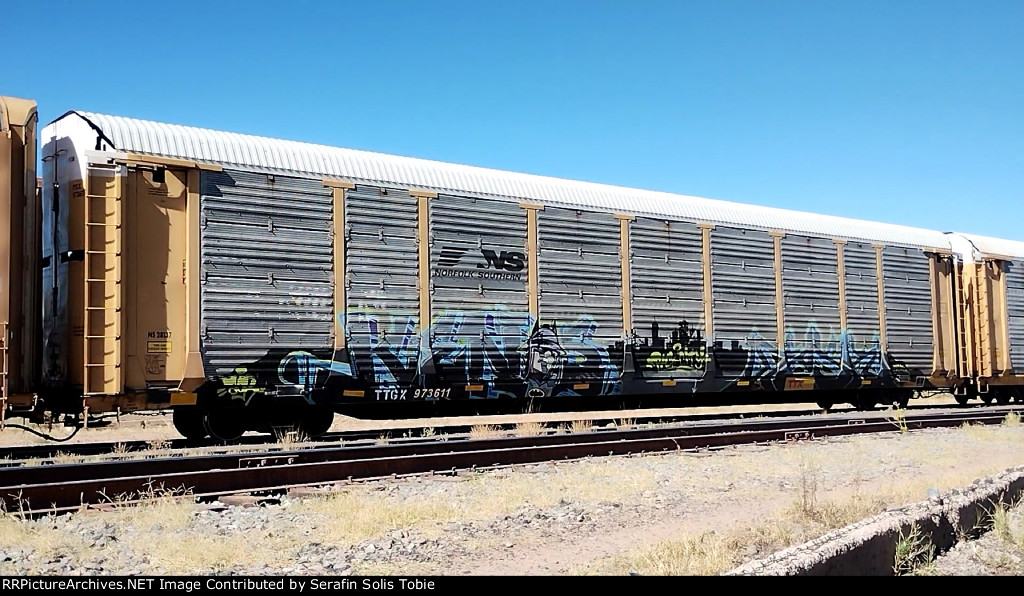 NS 28137 TTGX 973611