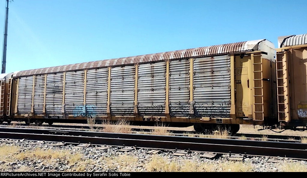 NS 25598 TTGX 254813