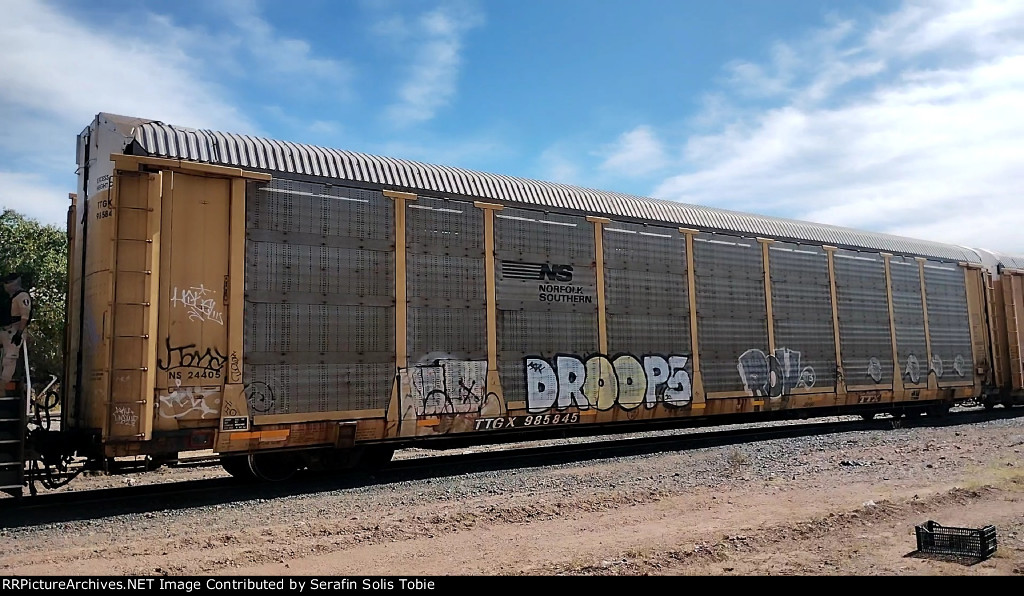 NS 24405 TTGX 985845