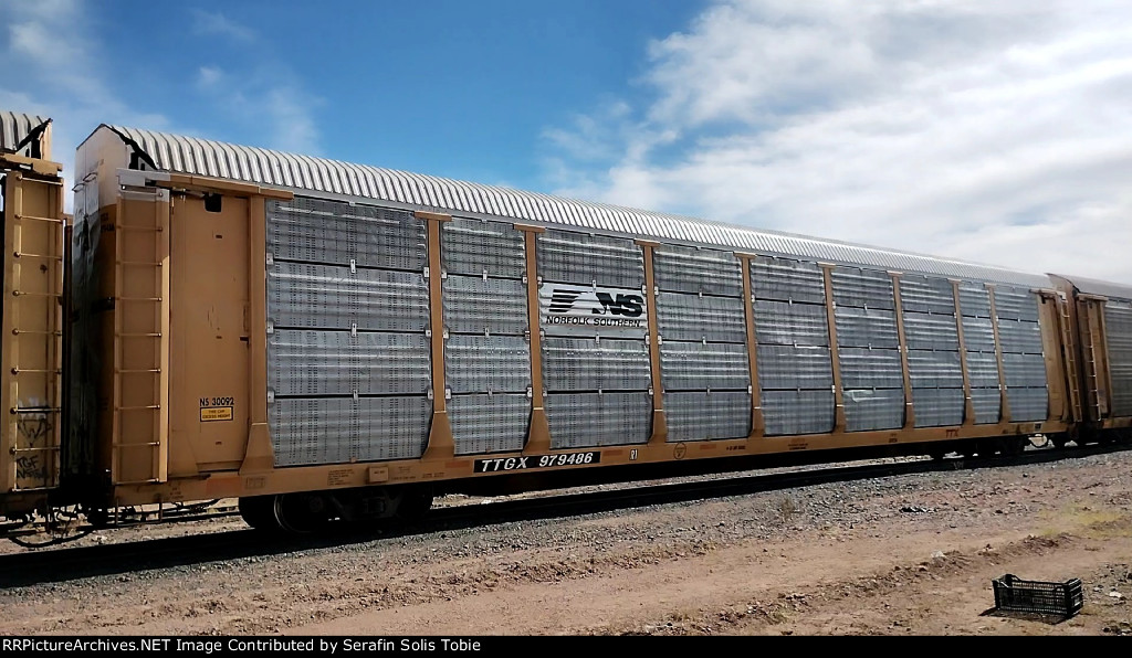 NS 30092 TTGX 979486