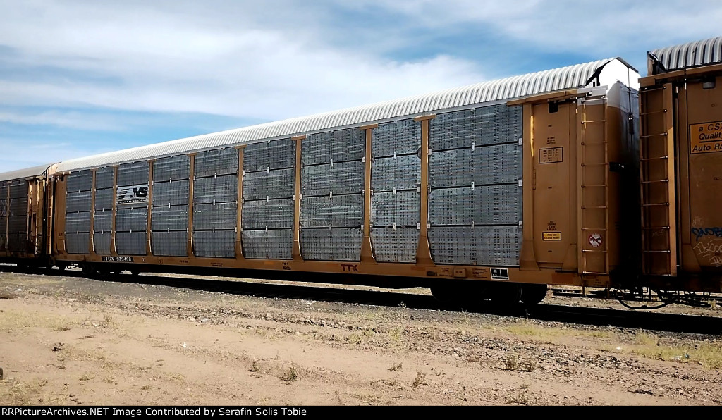 NS 30092 TTGX 979486