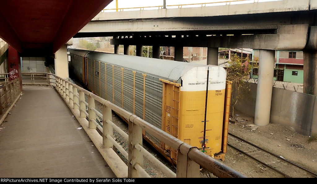 NS 50325 TTGX 707021