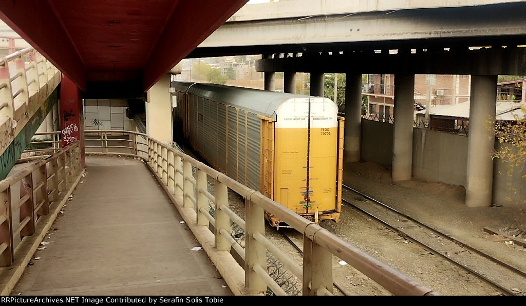 NS 50325 TTGX 707021
