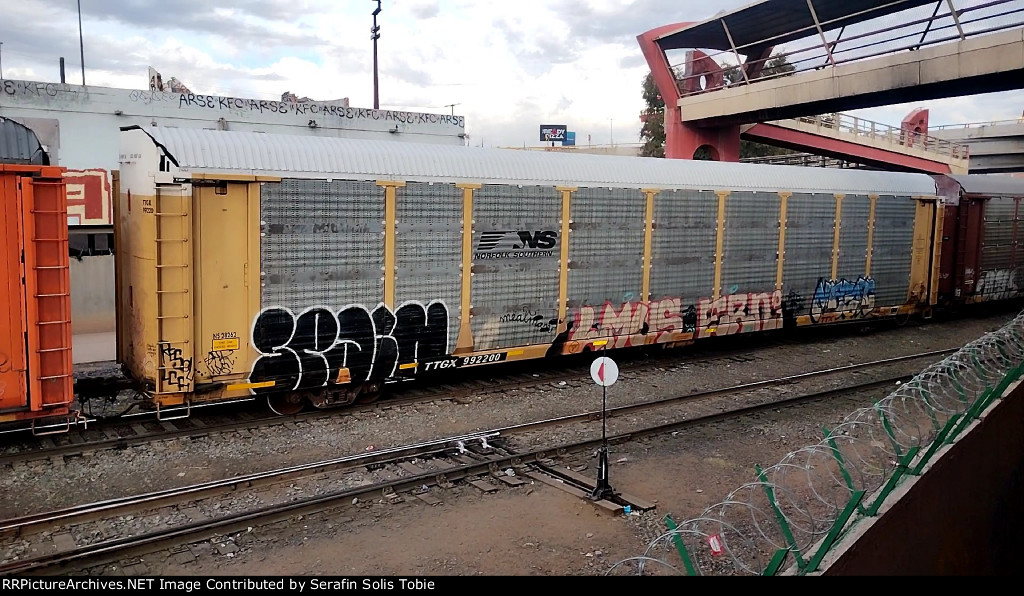 NS 50654 TTGX 992200