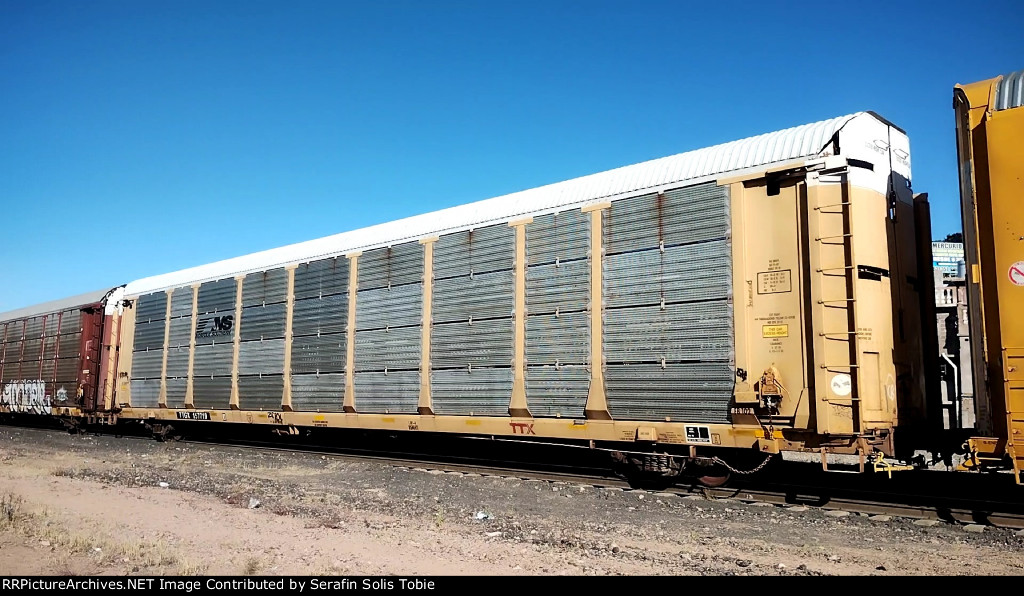 NS 28008 TTGX 157719