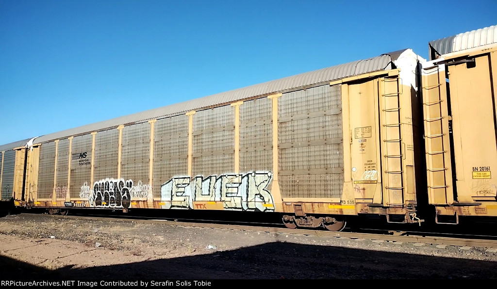 NS 24387 TTGX 985835