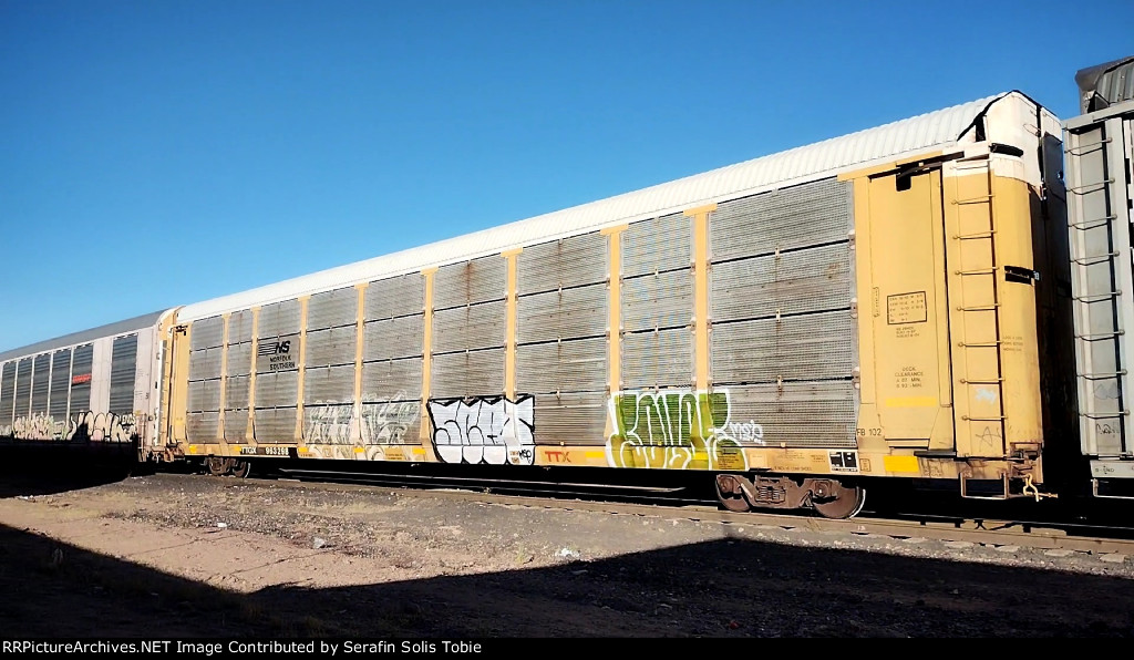 NS 26425 TTGX 963298