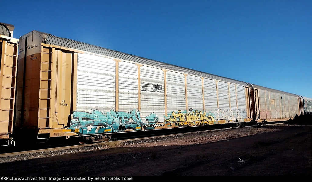 NS 50216 TTGX 706912