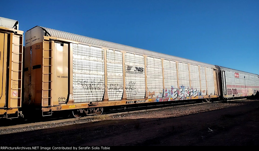 NS 28648 TTGX 942361