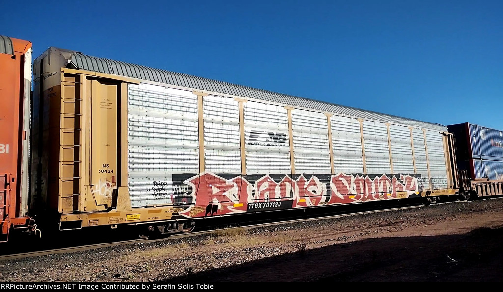 NS 50424 TTGX 707120