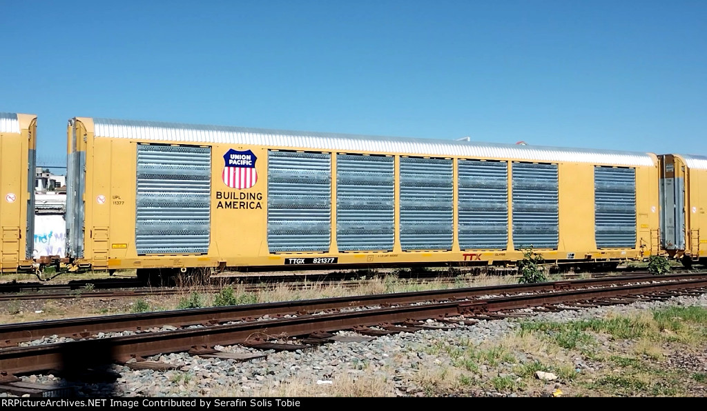 UPL 11377 TTGX 821377