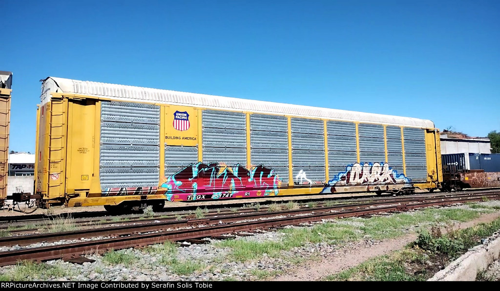 UPL 94341 TTGX 851741