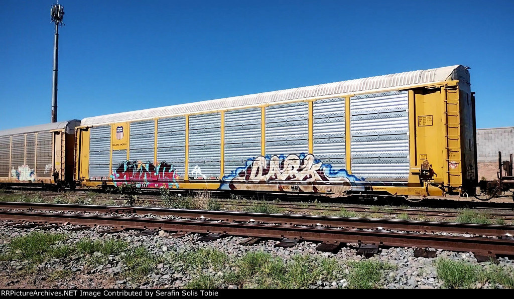 UPL 94341 TTGX 851741