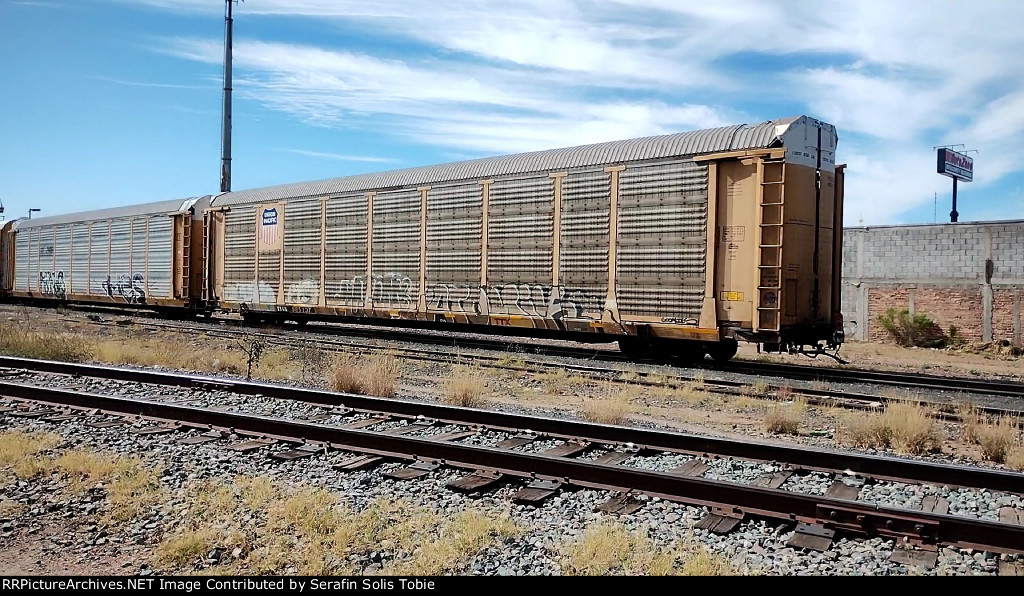 TTGX 985137 Rack UP