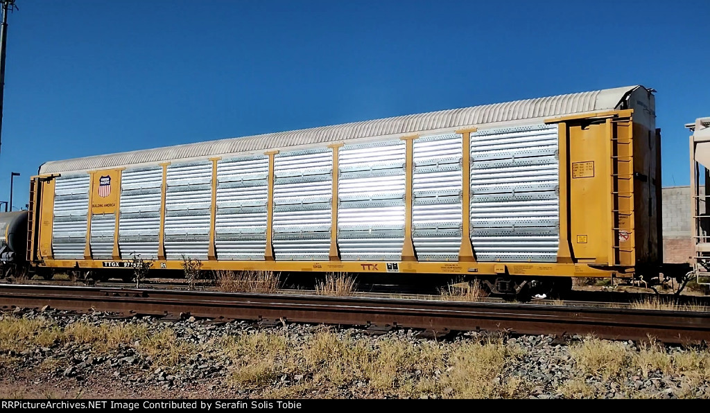 TTGX 971572 Rack UP
