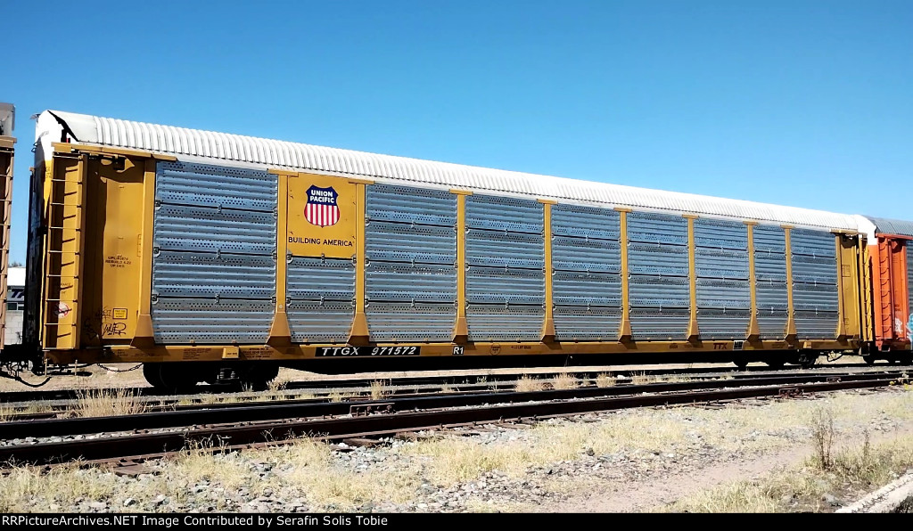 UPL 92874 TTGX 971572