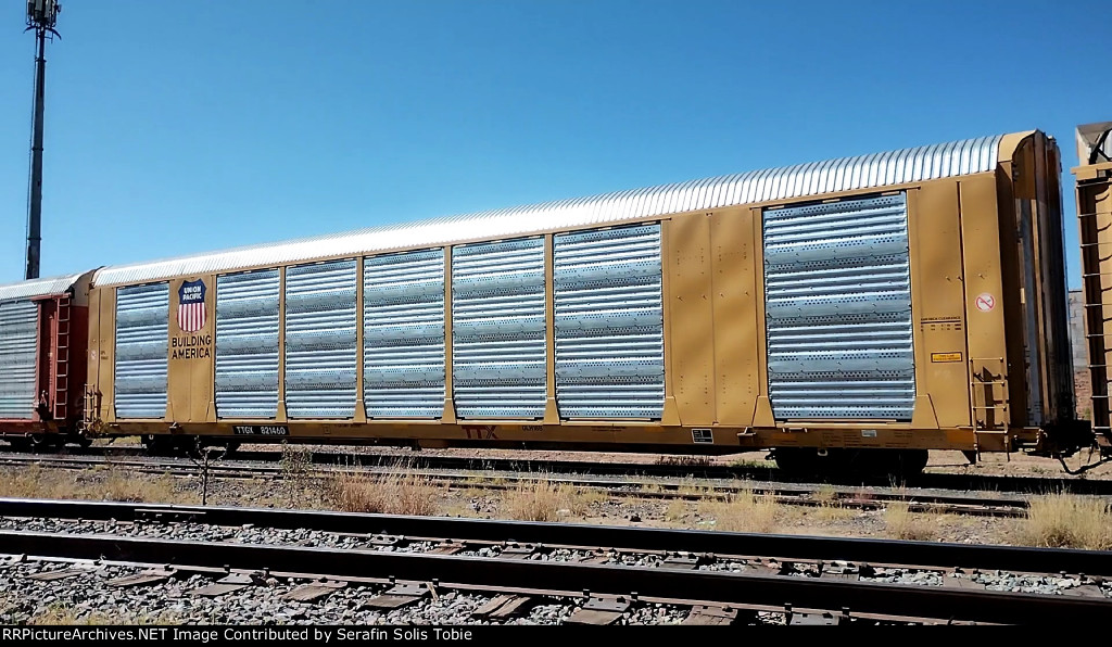 UPL 11460 TTGX 821460