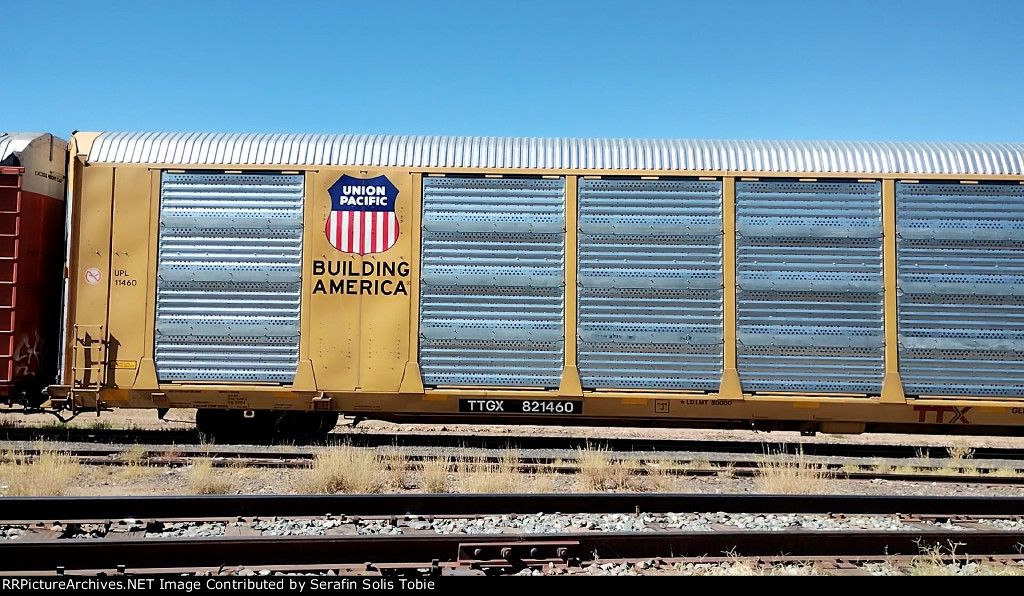 UPL 11460 TTGX 821460