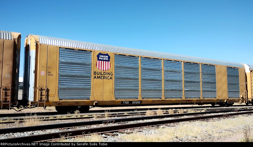 UPL 11252 TTGX 821252