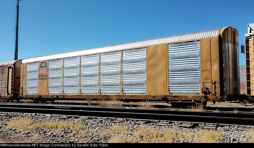 UPL 11172 TTGX 971172