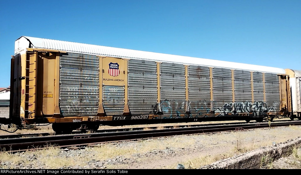 UPL 53503 TTGX 980251