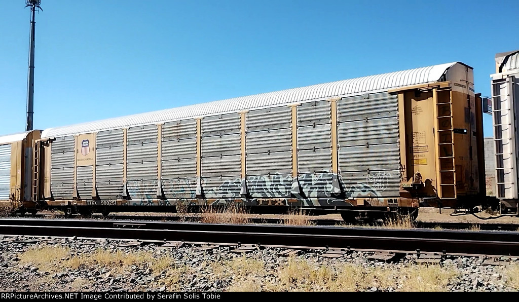 UPL 53503 TTGX 980251