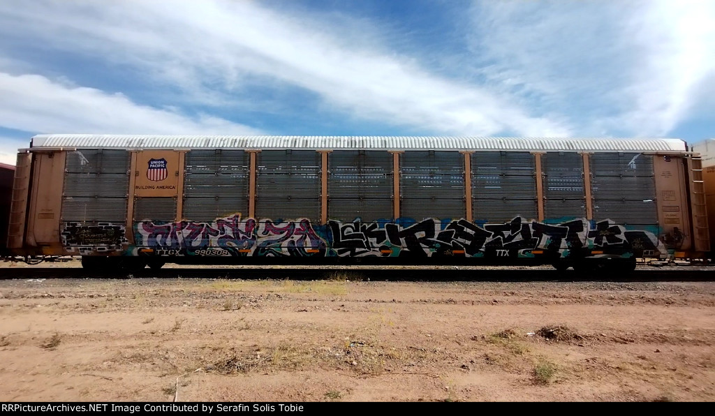 UPL 53045 TTGX 990308